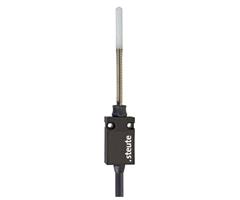 14036001 Steute  Position switch ES 14 TK 1m IP67 (1NC/1NO) Spring rod plastic rod